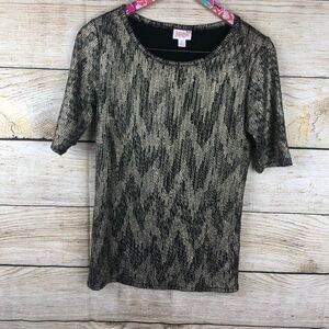 LuLaRoe Elegant Gigi size S // 0124